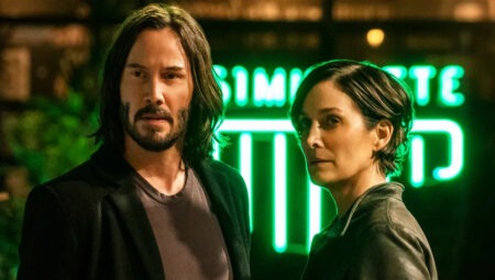 Matrix Resurrections : Une Résurrection Cinématographique Étonnante