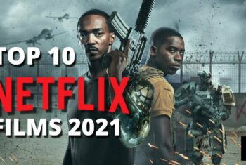 Les top films Netflix de 2021