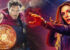 Doctor Strange 2 : la bande annonce