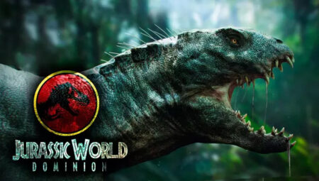 Jurassic World Dominion : Retour aux Origines