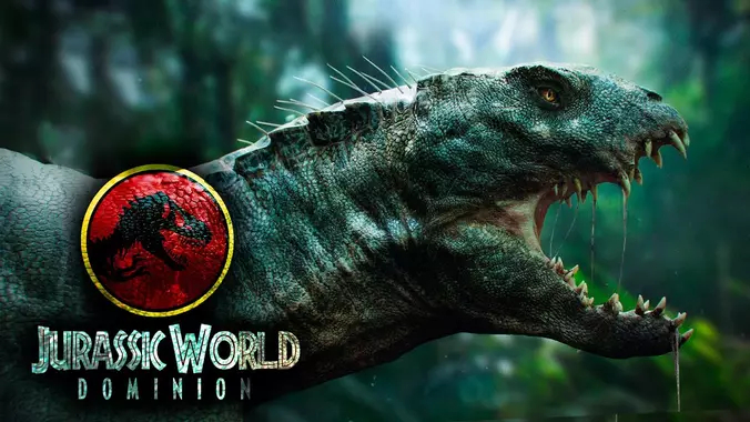 Jurassic World Dominion : la bande annonce officielle