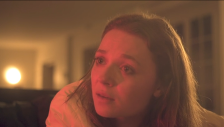 Histoire vraiment banale pour Home Sitters