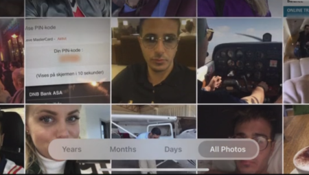 Escroquerie façon Tinder