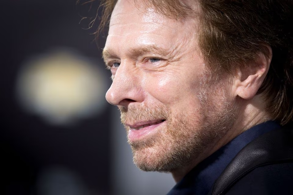 Les meilleurs films de Jerry Bruckheimer