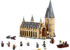 LEGO 75954 : Harry Potter La Grande Salle du château de Poudlard
