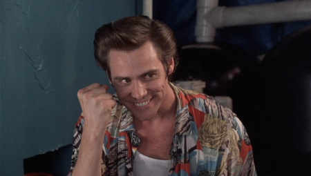Ace Ventura : Pet Detective