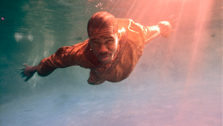 Frank Ocean – Channel Orange