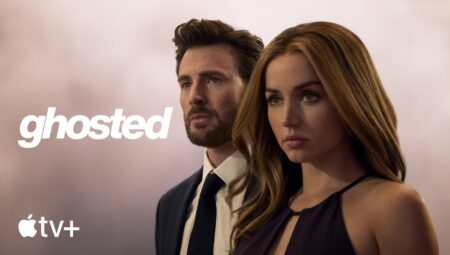 Ghosted