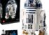 LEGO 75308 : Star Wars R2-D2