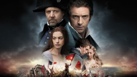 Les Misérables : Épopée Musicale Intemporelle