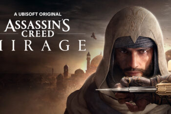 Assassin’s Creed Mirage