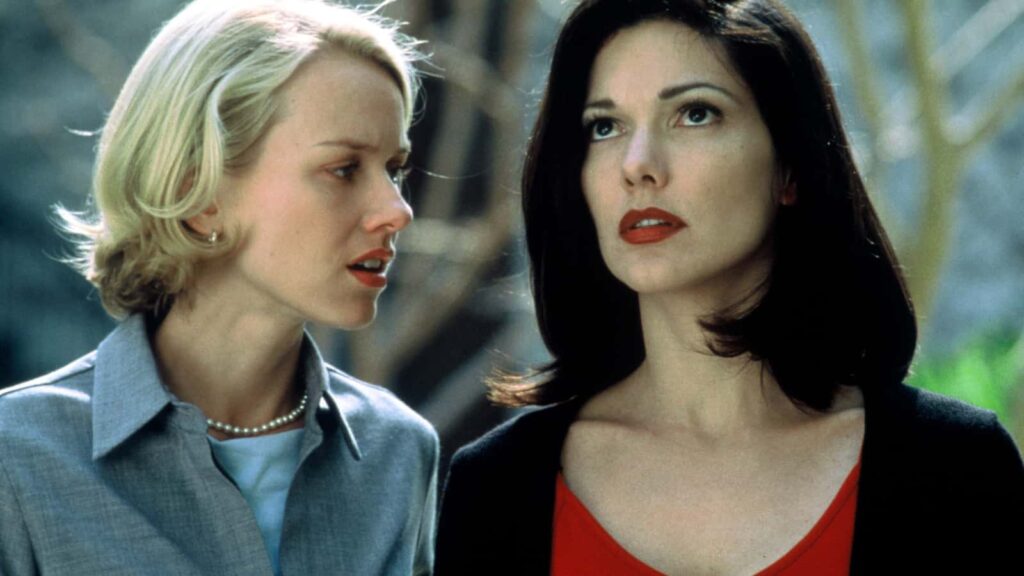 Mulholland Drive : L’énigmatique décryptage des rêves et de la réalité
