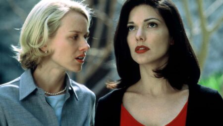 Mulholland Drive : L'énigmatique décryptage des rêves et de la réalité Mulholland Drive : L'énigmatique décryptage des rêves et de la réalité