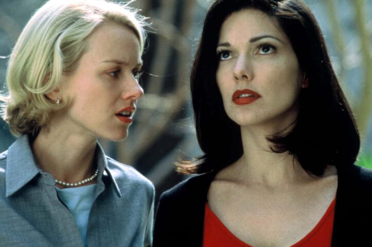 Mulholland Drive : L'énigmatique décryptage des rêves et de la réalité