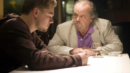 Les Infiltrés : Chef-d'œuvre de Suspense et de Dualité Morale