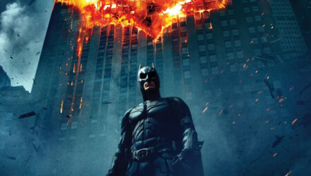 La dualité de Batman face à l'anarchie de Joker