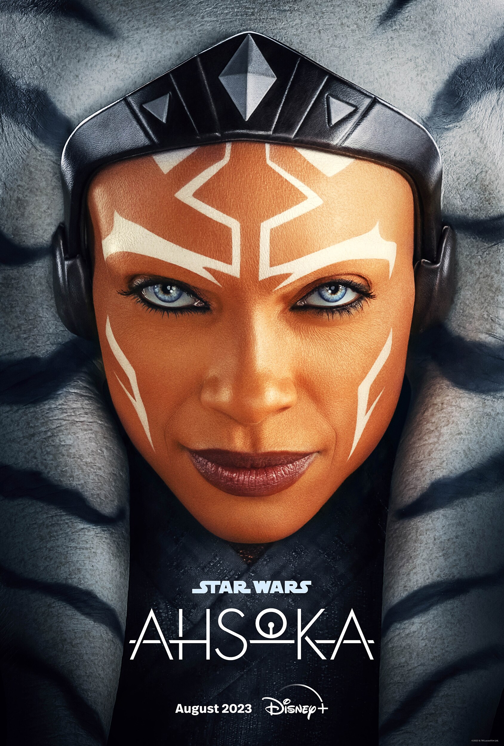 Ahsoka Kriticks