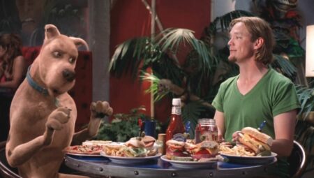 Scooby-Doo : une aventure qui captive le charme animé