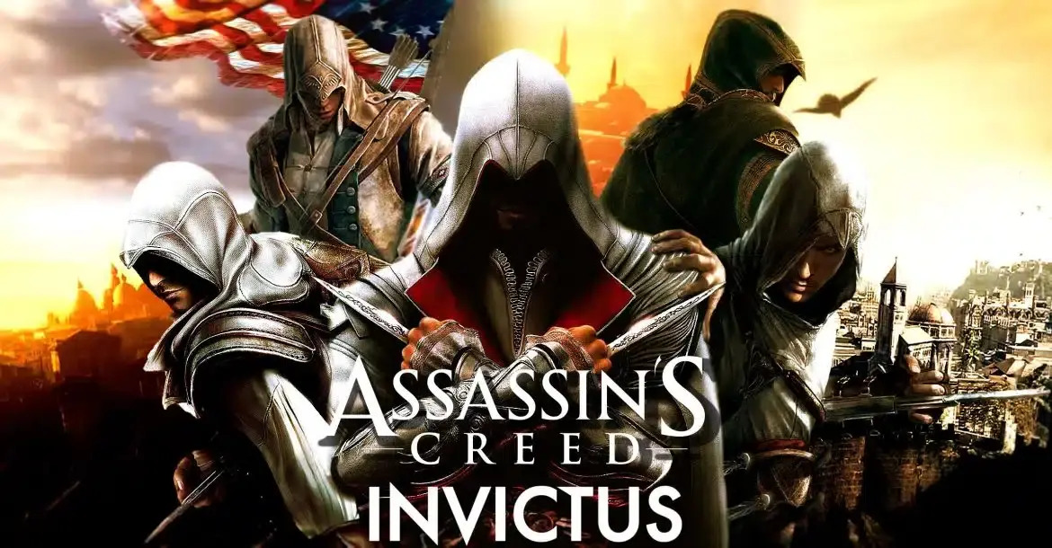 Assassin’s Creed: Codename Invictus