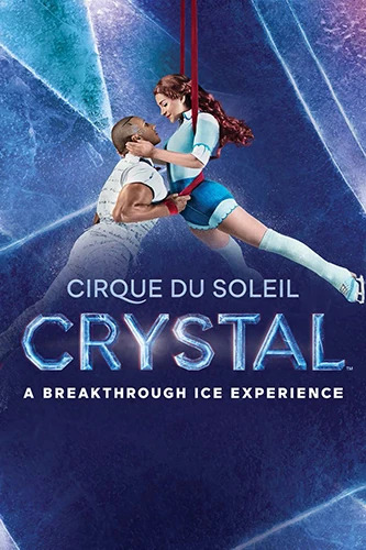 Crystal du Cirque du Soleil