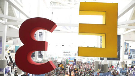 Mort de l'E3