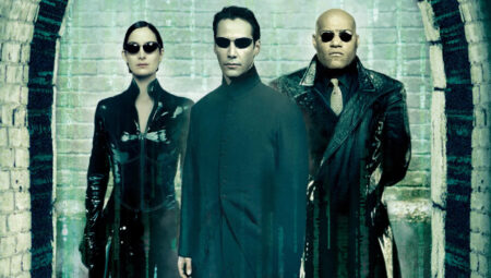 Matrix Reloaded - Une Suite Épique dans le Monde Virtuel