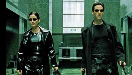Matrix - La Révolution Cinématographique qui a Redéfini la Réalité