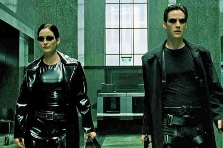 Matrix - La Révolution Cinématographique qui a Redéfini la Réalité