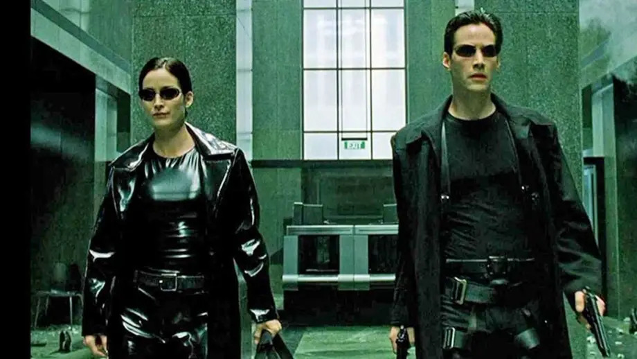 Matrix – La Révolution Cinématographique qui a Redéfini la Réalité