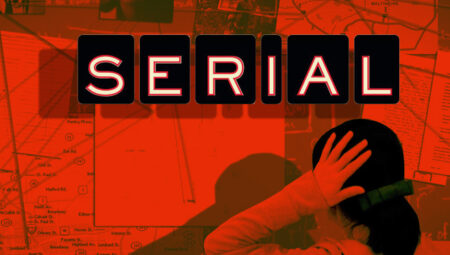 Serial Podcast : Une Plongée Captivante dans le Monde du True Crime