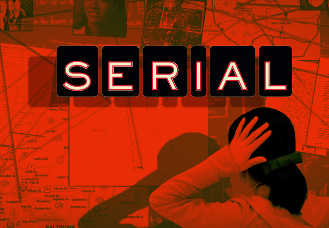 Serial Podcast : Une Plongée Captivante dans le Monde du True Crime