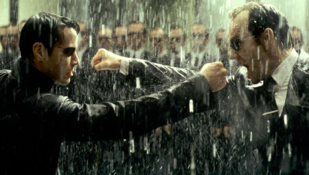 Matrix Revolutions - La Conclusion Épique d'une Saga Révolutionnaire