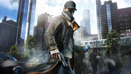 Watch Dogs : La Révolution Technologique d'Ubisoft