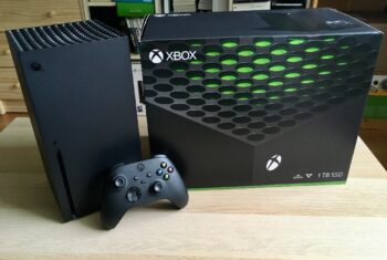 Xbox de Microsoft : Une Révolution dans le Monde du Jeu Vidéo