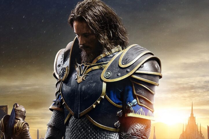Warcraft: Une Aventure Fantastique au Cœur de la Guerre Entre les Mondes