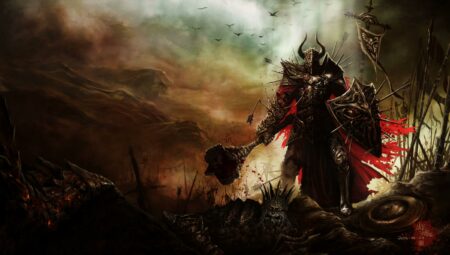 Diablo : Une Légende du Jeu Vidéo