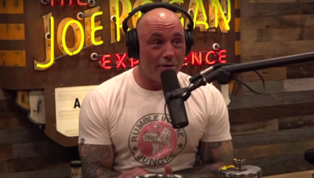 L’Univers de Joe Rogan dans « Joe Rogan Experience »