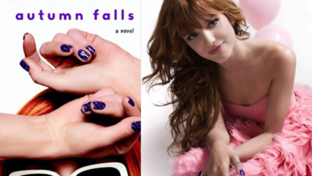 L'émergence Littéraire de Bella Thorne à travers 