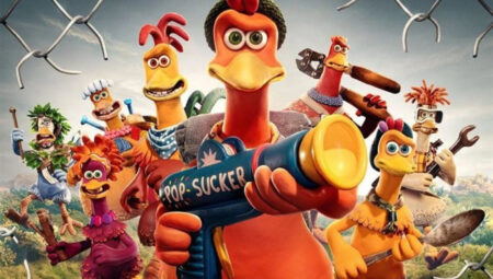 Chicken Run 2 : On ne fait pas d’omelette sans casser des œufs