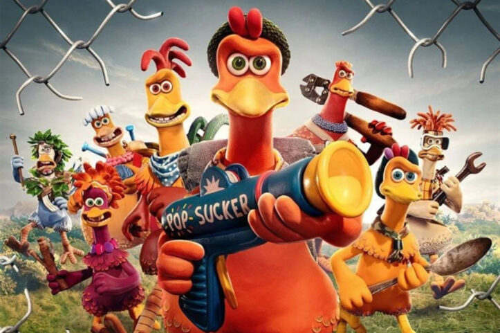 Chicken Run 2 : On ne fait pas d’omelette sans casser des œufs