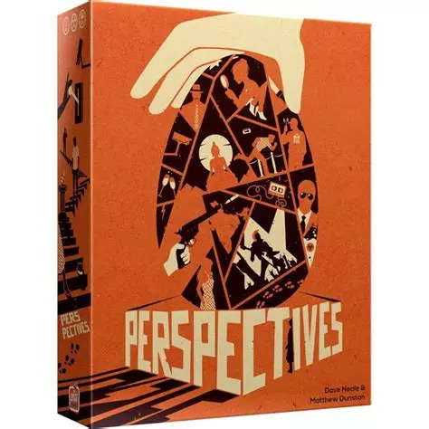 Perspectives de Space Cowboys - Poster