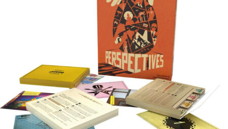 Découvrez le Jeu de Communication Visuelle Captivant : 