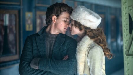 Silver Skates : Une Bouffée d'Air Frais dans le Paysage Cinématographique