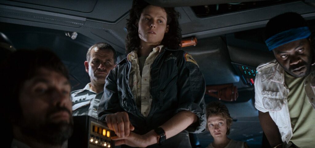 « Alien – Le 8ème Passager » : Un Classique du Cinéma d’Horreur et de Science-Fiction