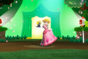 Princess Peach: Showtime! : Un Renouveau de l’Univers de Mario