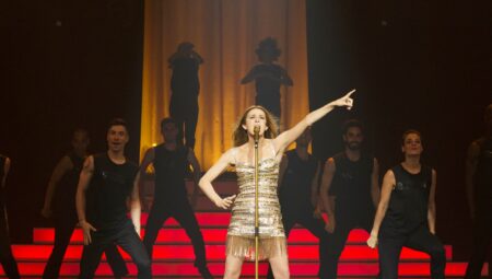Aline : Un hommage émouvant à une icône de la musique