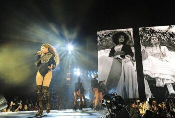 Formation World Tour : L’Odyssée Épique de Beyoncé sur Scène