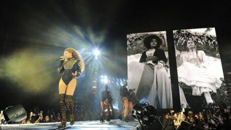 Formation World Tour : L'Odyssée Épique de Beyoncé sur Scène