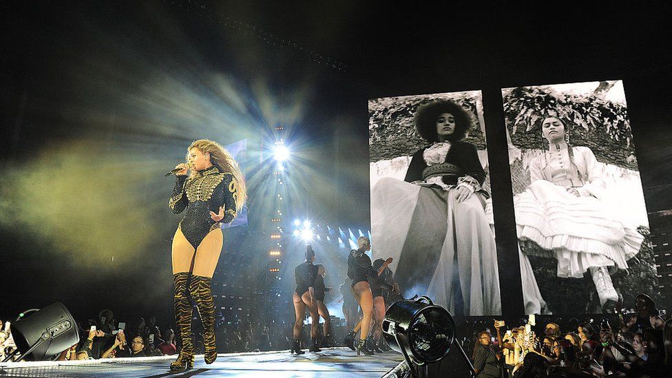 Formation World Tour : L’Odyssée Épique de Beyoncé sur Scène