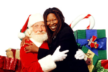 « Je hais le Père Noël » (2001) : Une Comédie de Noël avec Whoopi Goldberg